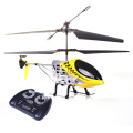 2016 Nouveau jouet d&#39;hélicoptères métalliques 3.5 ch pour modèle rc adulte